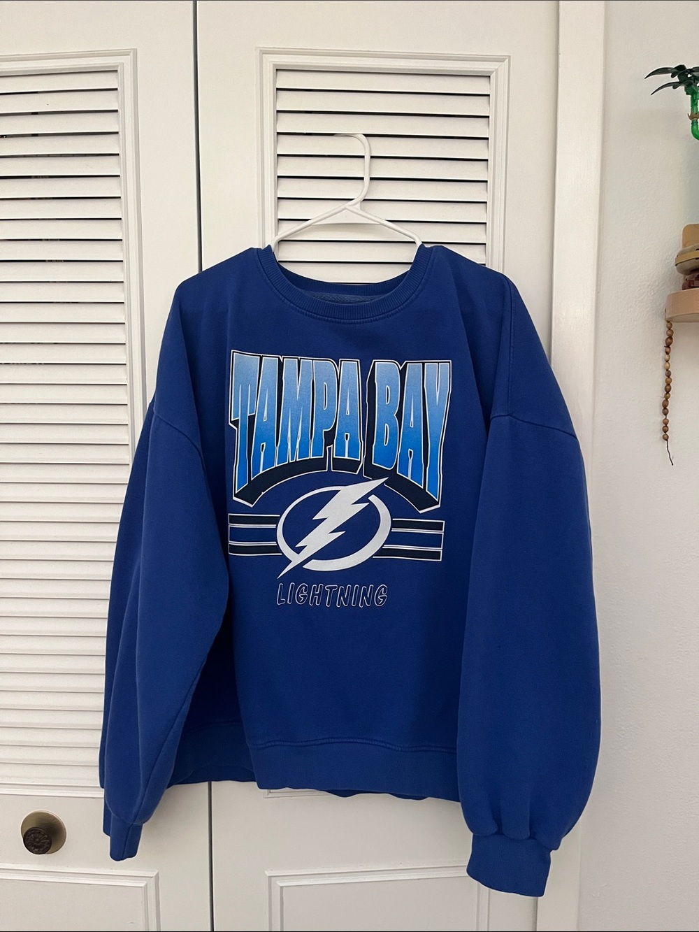 tbl sweatshirt